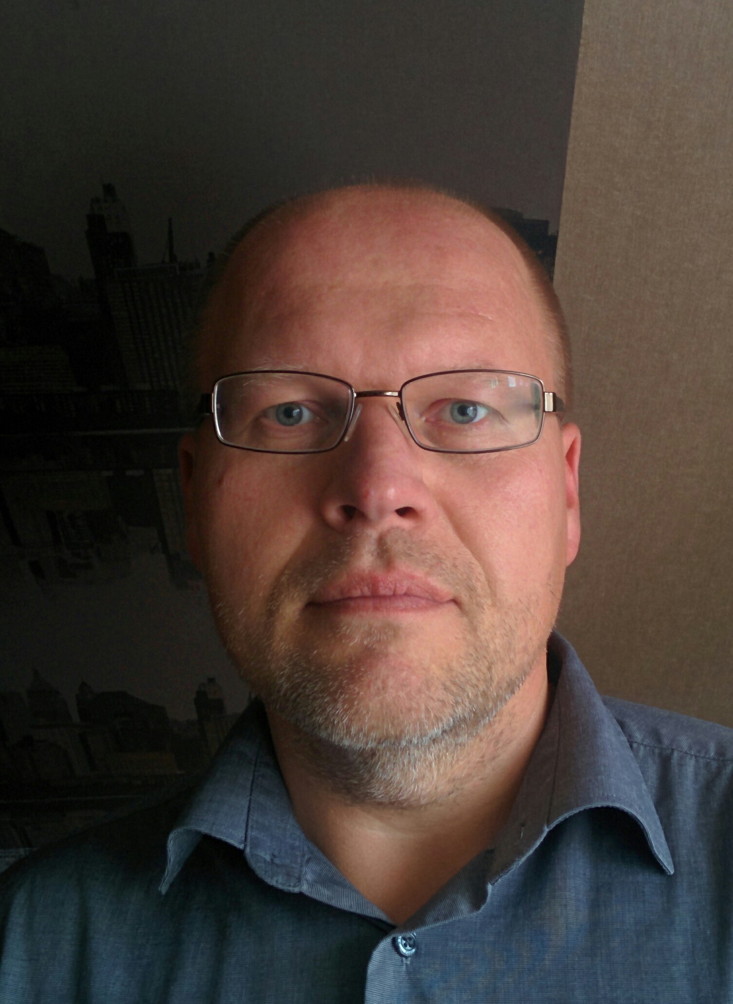 Profile picture for user Andres Kivi