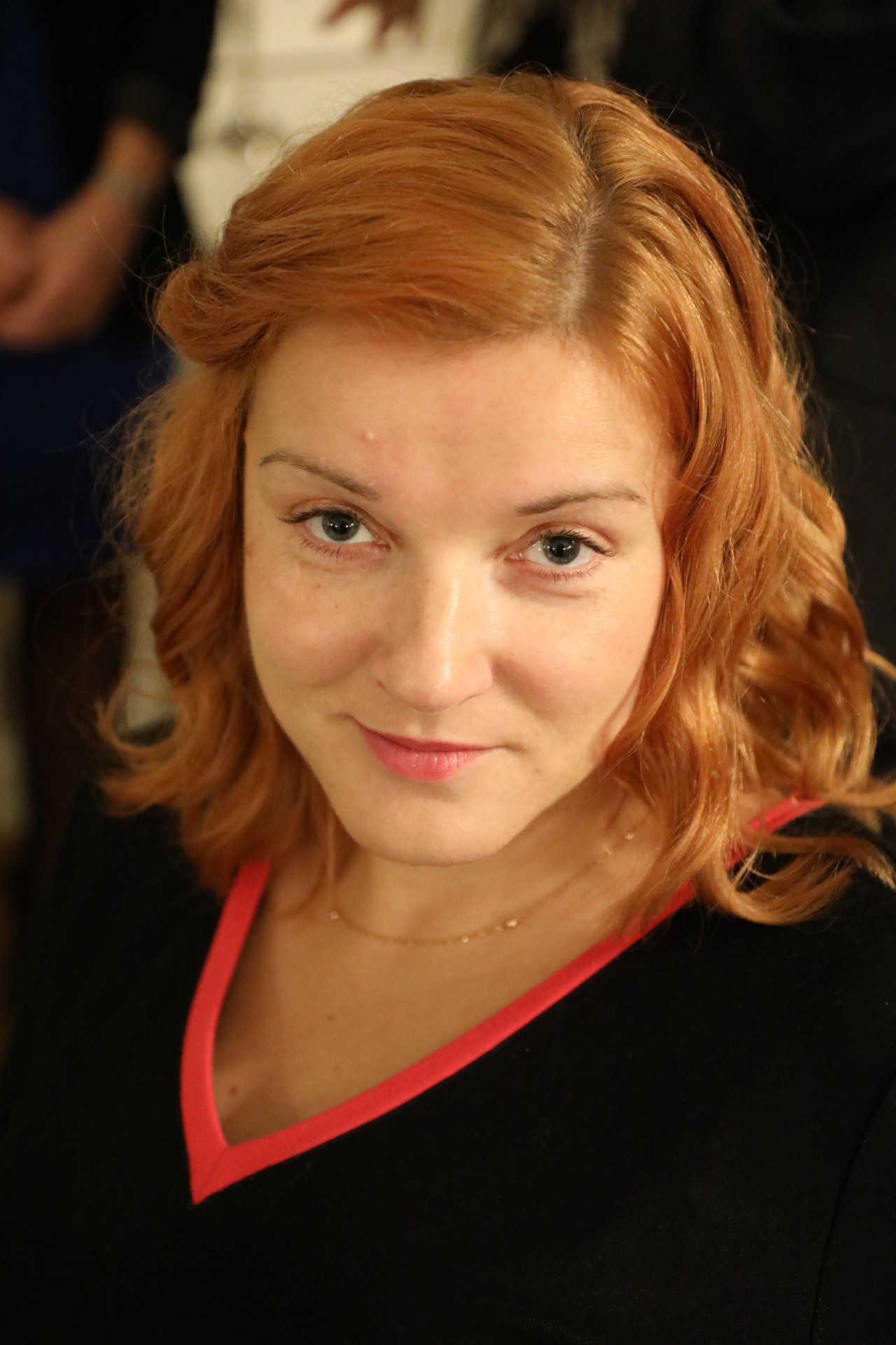Profile picture for user Janika Veermäe
