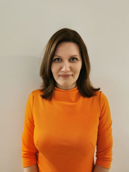 Profile picture for user Olga Usatenko