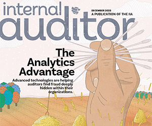 InternalAuditor