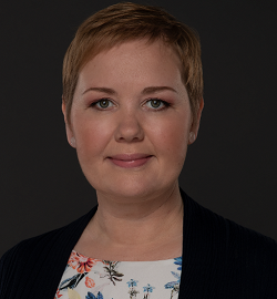 Lektor Egle Saska