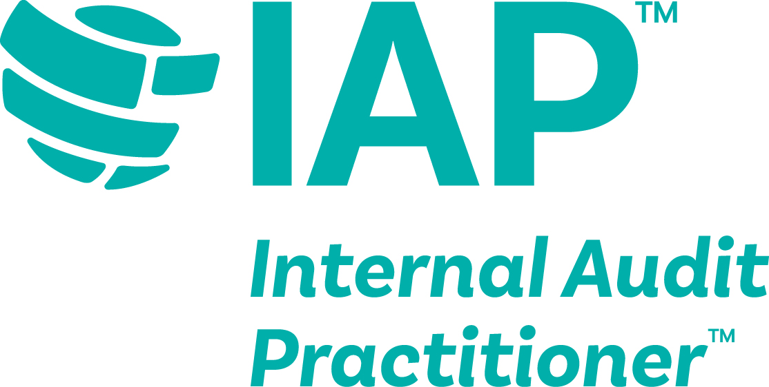 IAP - internal Audit Practitioner