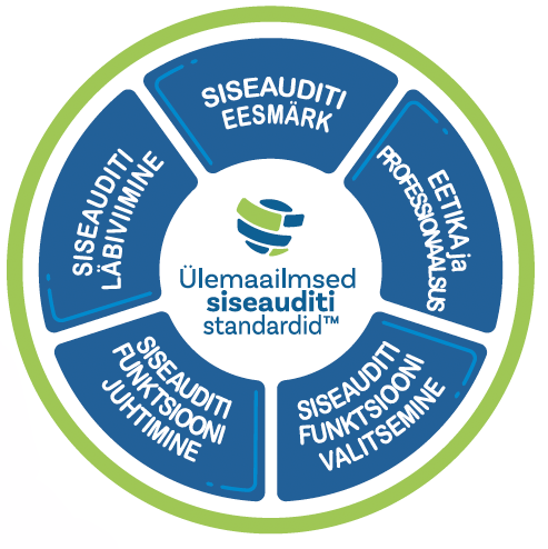 IIA standardid 2025