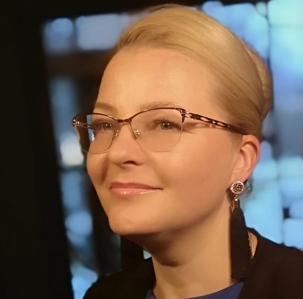 Profile picture for user Annika Kütt