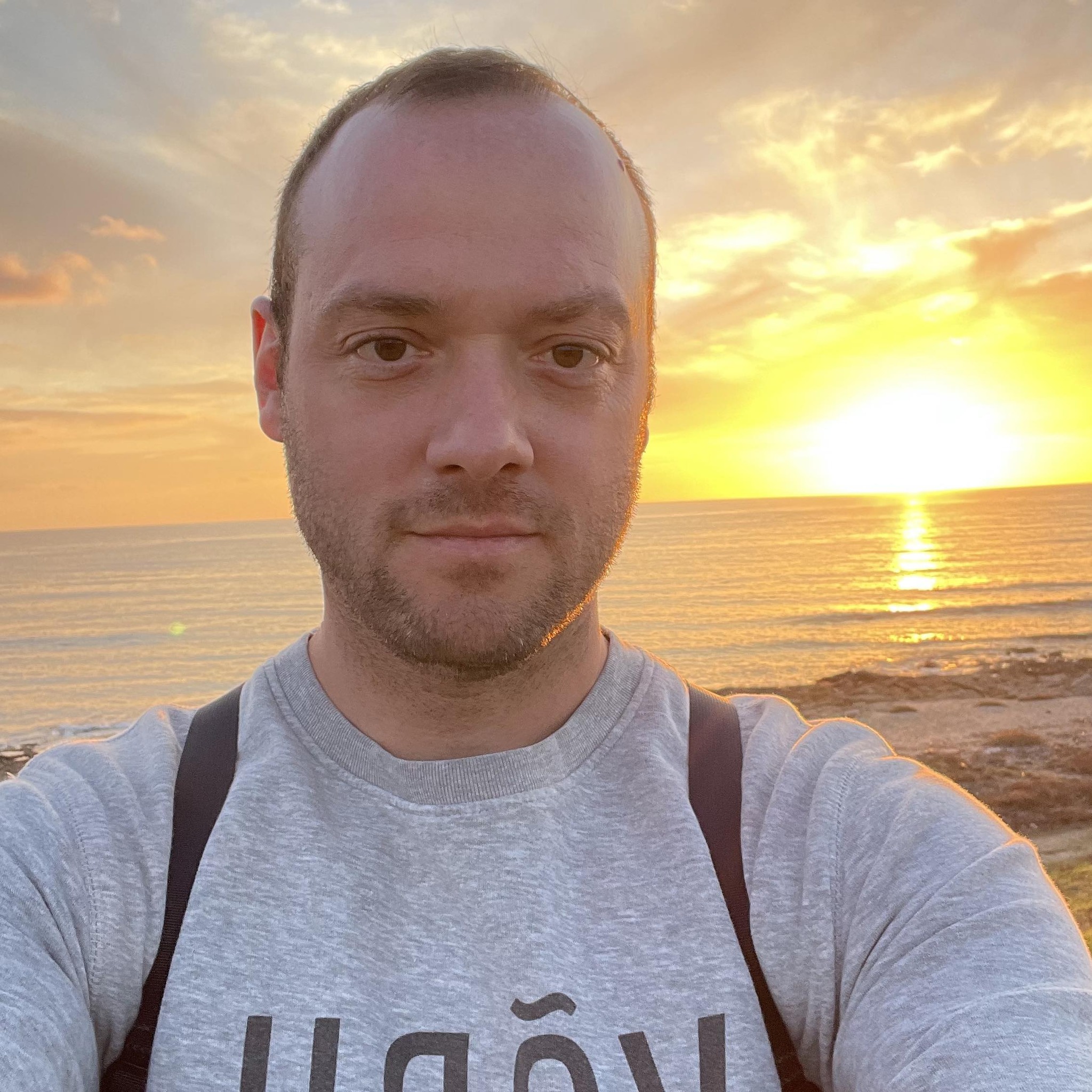 Profile picture for user Roman Laidinen