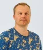 Profile picture for user Eiko Vaikjärv
