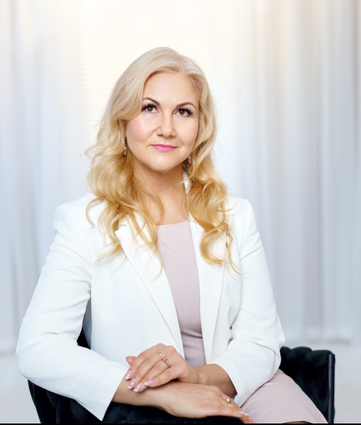 Profile picture for user Merje Pihlak