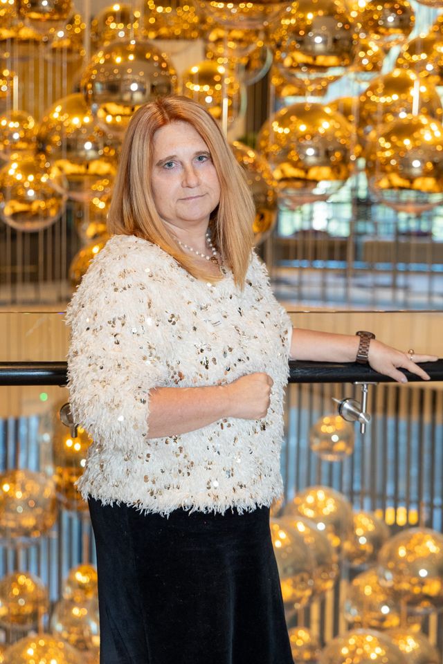 Profile picture for user Siiri Koplimaa