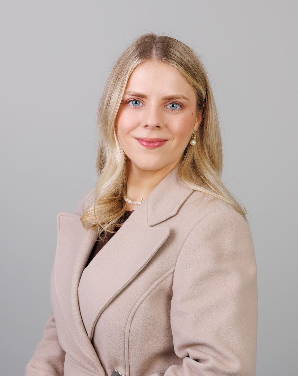 Profile picture for user Maria Anna Rak